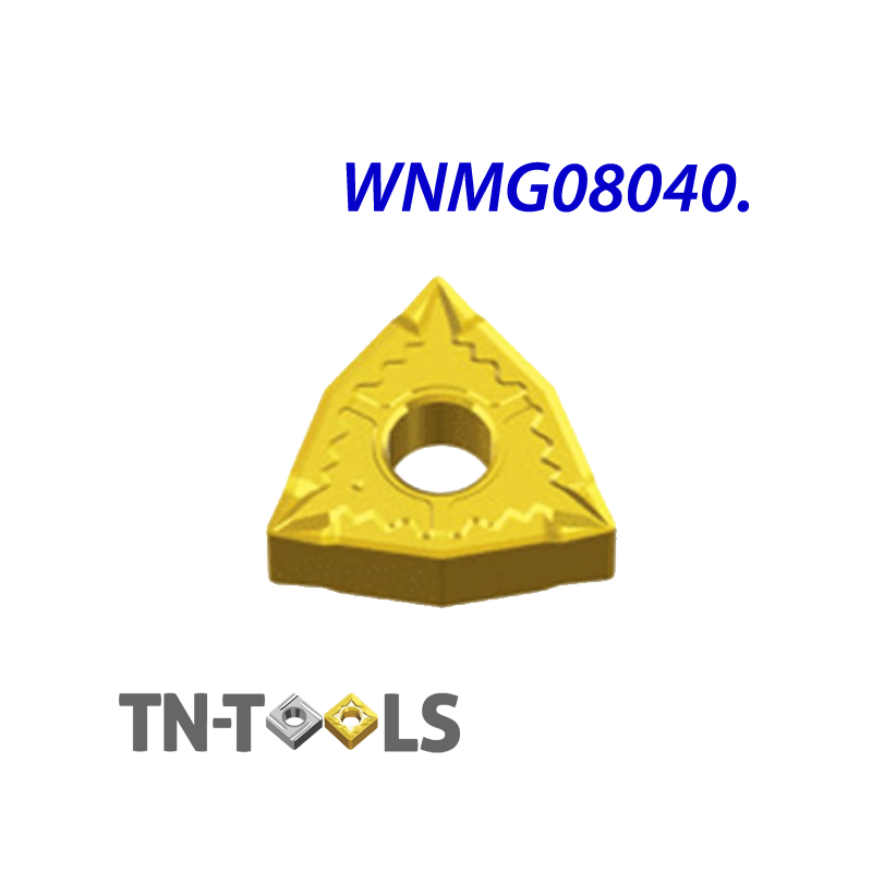 WNMG080404-KG0 ZZ0919 Negative Turning Insert for Finishing WNMG080404-KG0 ZZ0919 Negative Turning Insert for Finishing