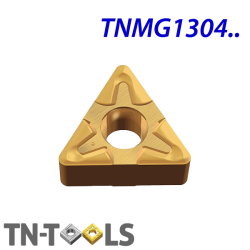 TNMG130404-RR ZZ0764 Negative Turning Insert for Medium