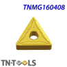 TNMG160408-YL ZZ4919 Negative Turning Insert for Finishing