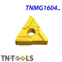 TNMG160408-X-BL ZZ1884 Negative Turning Insert for Medium