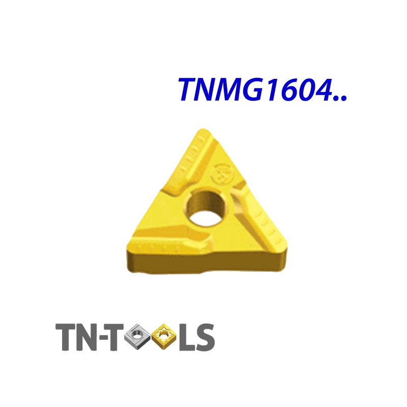 TNMG160408-X-BL ZZ4899 Negative Turning Insert for Medium TNMG160408-X-BL ZZ4899 Negative Turning Insert for Medium