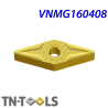 VNMG160408-KR ZZ0919 Negative Turning Insert for Medium
