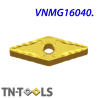 VNMG160408-LI VB6989 Negative Turning Insert for Finishing