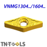 VNMG160404-LM IZ6999 Negative Turning Insert for Finishing