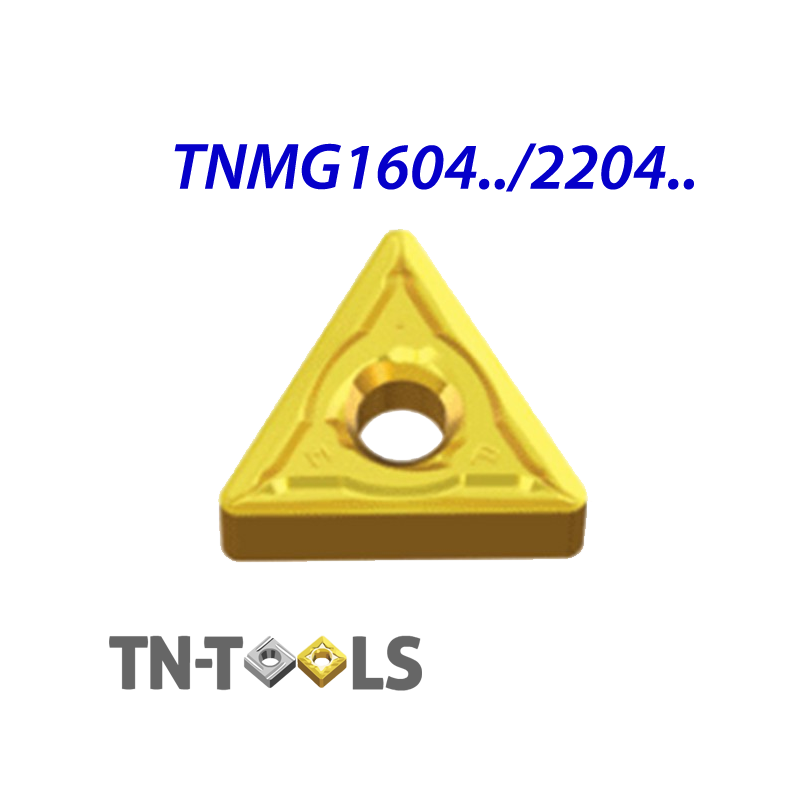 TNMG220408-RV ZZ1874 Negative Turning Insert for Medium TNMG220408-RV ZZ1874 Negative Turning Insert for Medium