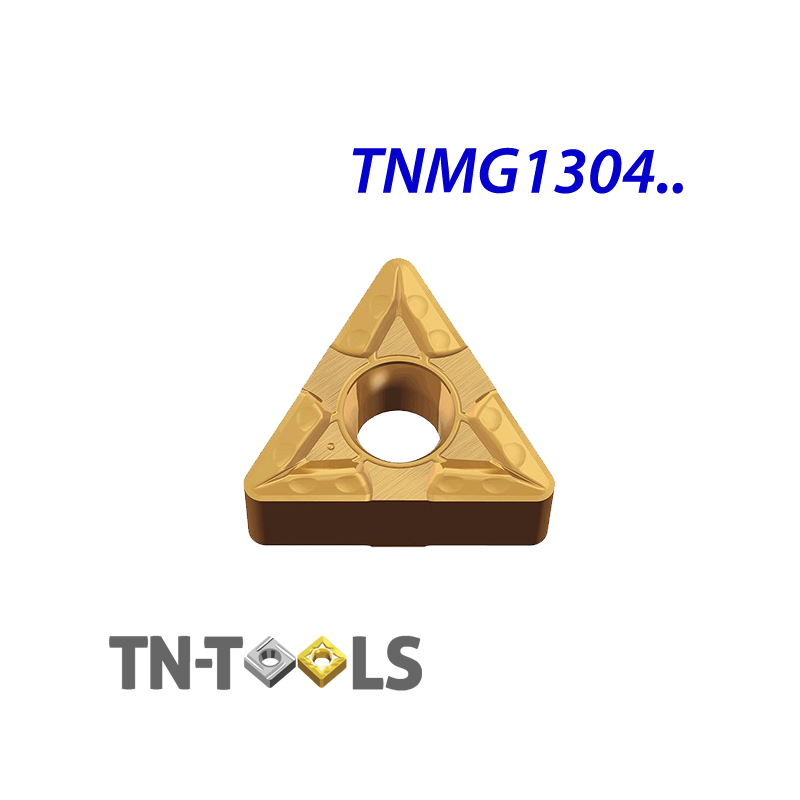 TNMG130404-RZ ZZ1874 Negative Turning Insert for Medium TNMG130404-RZ ZZ1874 Negative Turning Insert for Medium