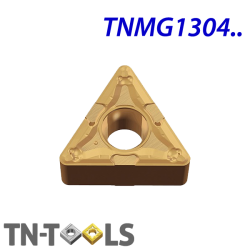 TNMG130404-VI ZZ1884 Negative Turning Insert for Medium