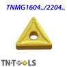 TNMG220408-VI ZZ1874 Negative Turning Insert for Medium