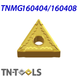TNMG160404-KG ZZ0919 Negative Turning Insert for Finishing