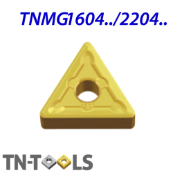 TNMG220412-KZ ZZ0919 Negative Turning Insert for Roughing