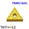 TNMG160412-LI ZZ1884 Negative Turning Insert for Finishing