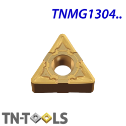 TNMG130408-LM ZZ1884 Negative Turning Insert for Finishing