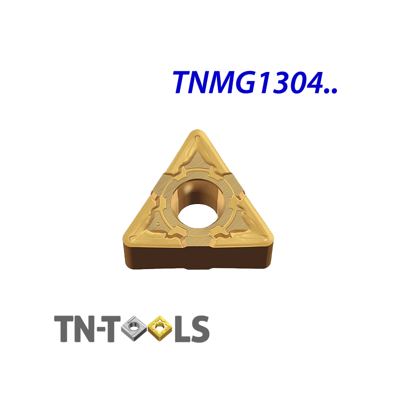 TNMG130404-LM ZZ4899 Negative Turning Insert for Finishing TNMG130404-LM ZZ4899 Negative Turning Insert for Finishing