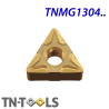 TNMG130404-LR ZZ1874 Negative Turning Insert for Finishing