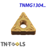 TNMG130404-LZ ZZ4899 Negative Turning Insert for Finishing