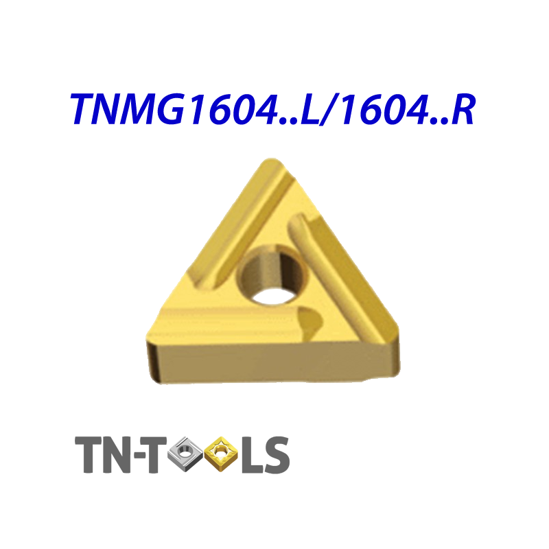 TNMG160408-X-LY ZZ4899 Negative Turning Insert for Medium TNMG160408-X-LY ZZ4899 Negative Turning Insert for Medium