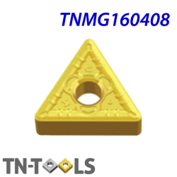 TNMG160408-RI ZZ4899 Plaquette de Tournage Négatif for Medium