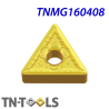 TNMG160408-RI ZZ4899 Placa de Torno Negativa de Medio