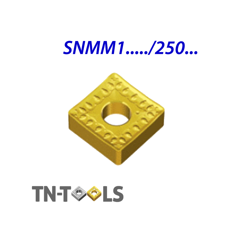 SNMM150612-XD ZZ1864 Negative Turning Insert for Roughing SNMM150612-XD ZZ1864 Negative Turning Insert for Roughing