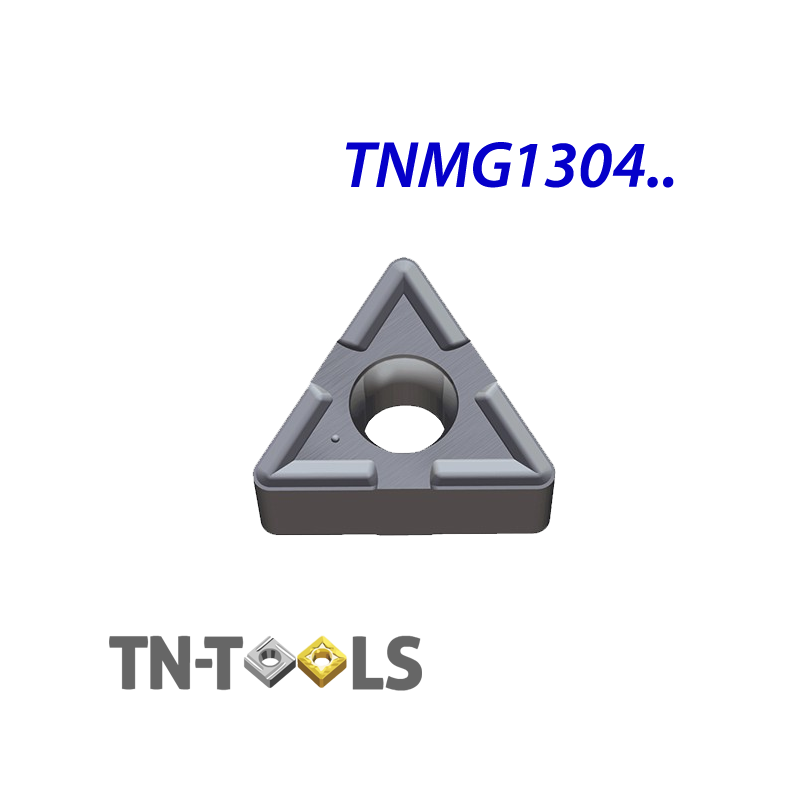 TNMG130404 ZZ2994 Negative Turning Insert for Medium TNMG130404 ZZ2994 Negative Turning Insert for Medium