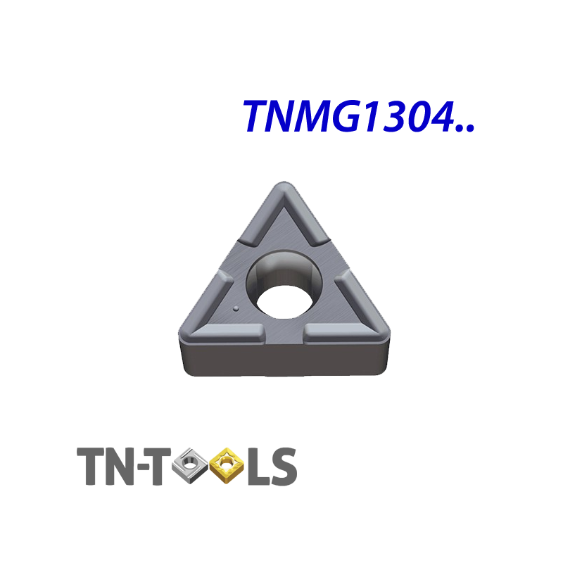TNMG130408 ZZ2994 Negative Turning Insert for Medium
