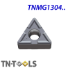 TNMG130404 ZZ2984 Negative Turning Insert for Medium