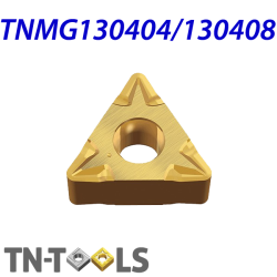 TNMG130404-KG ZZ0784 Negative Turning Insert for Finishing