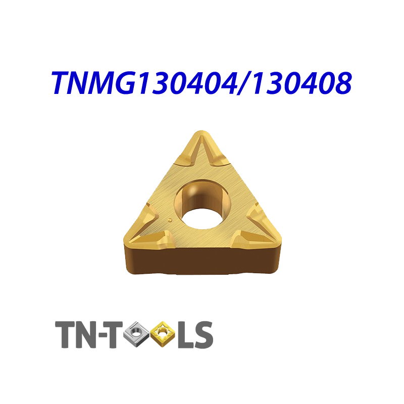 TNMG130404-KG ZZ4919 Negative Turning Insert for Finishing TNMG130404-KG ZZ4919 Negative Turning Insert for Finishing