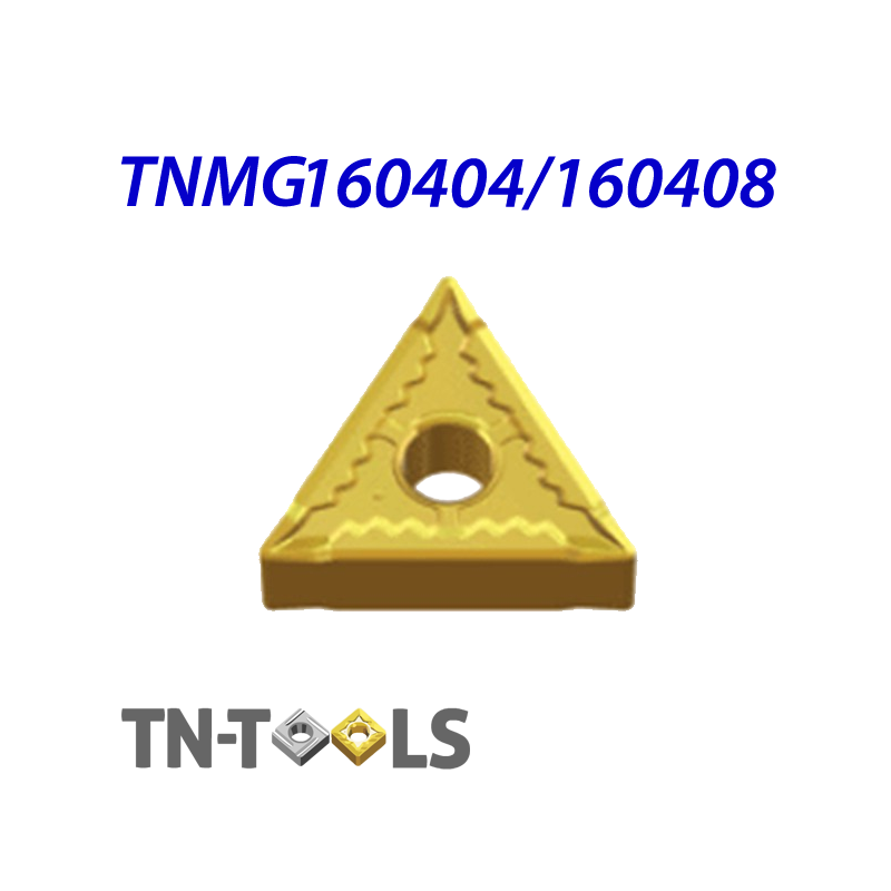 TNMG160404-KG ZZ4919 Negative Turning Insert for Finishing TNMG160404-KG ZZ4919 Negative Turning Insert for Finishing