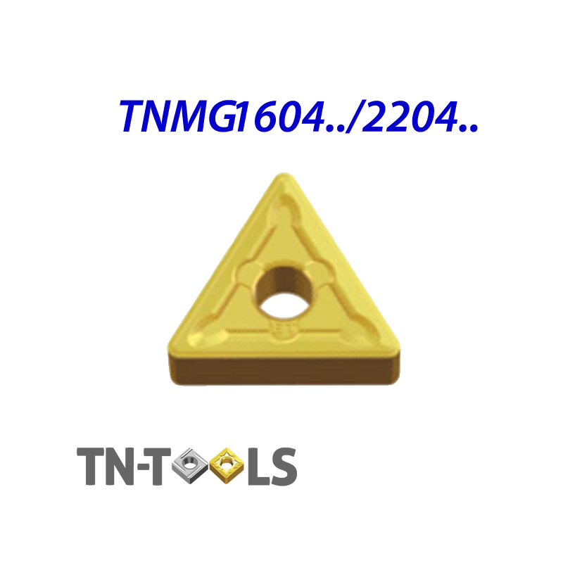 TNMG220412-KZ ZZ0764 Negative Turning Insert for Roughing TNMG220412-KZ ZZ0764 Negative Turning Insert for Roughing