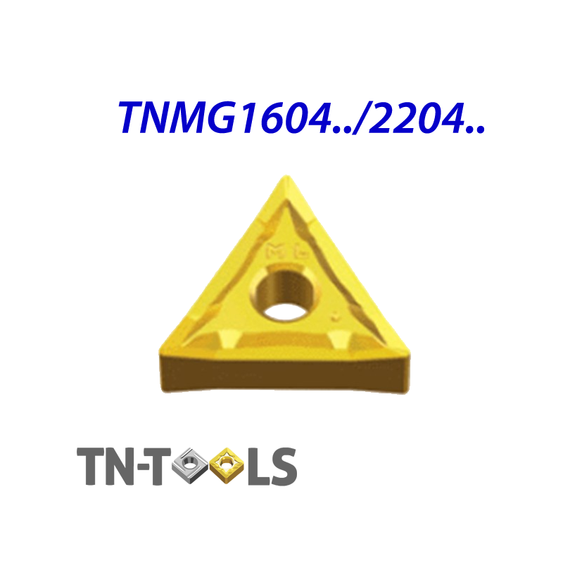 TNMG220404-RQ ZZ4899 Negative Turning Insert for Medium TNMG220404-RQ ZZ4899 Negative Turning Insert for Medium
