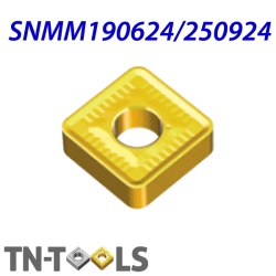 SNMM190624-NE ZZ1884 Negative Turning Insert for Big Roughing