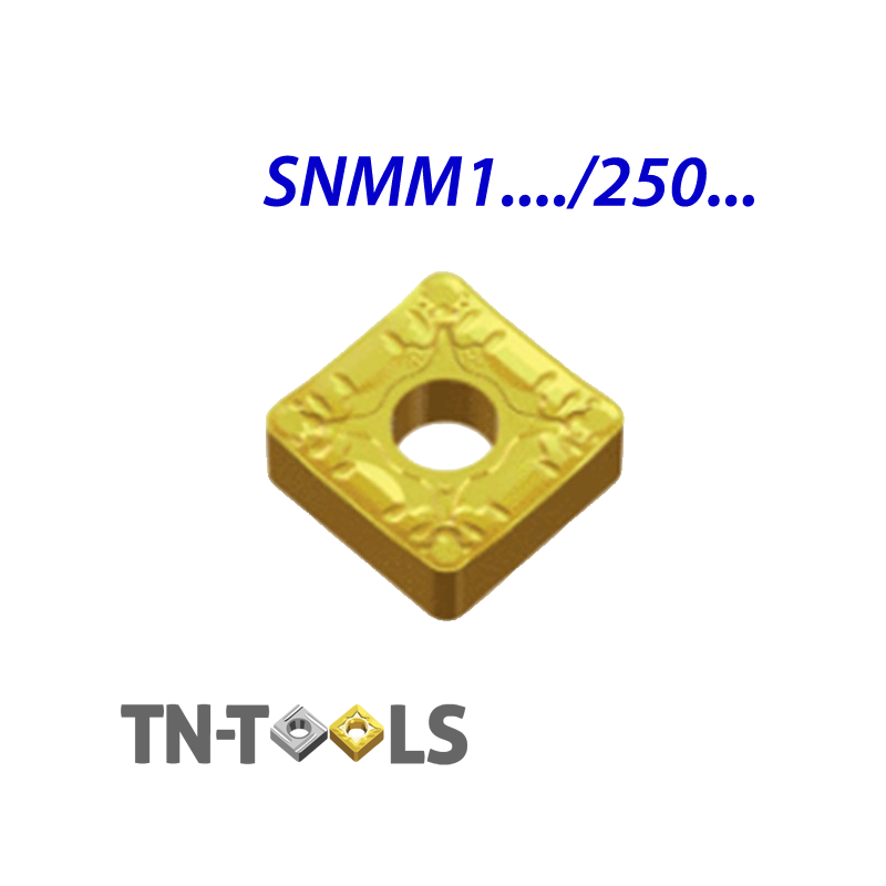 SNMM120408-XN ZZ1874 Negative Turning Insert for Roughing SNMM120408-XN ZZ1874 Negative Turning Insert for Roughing