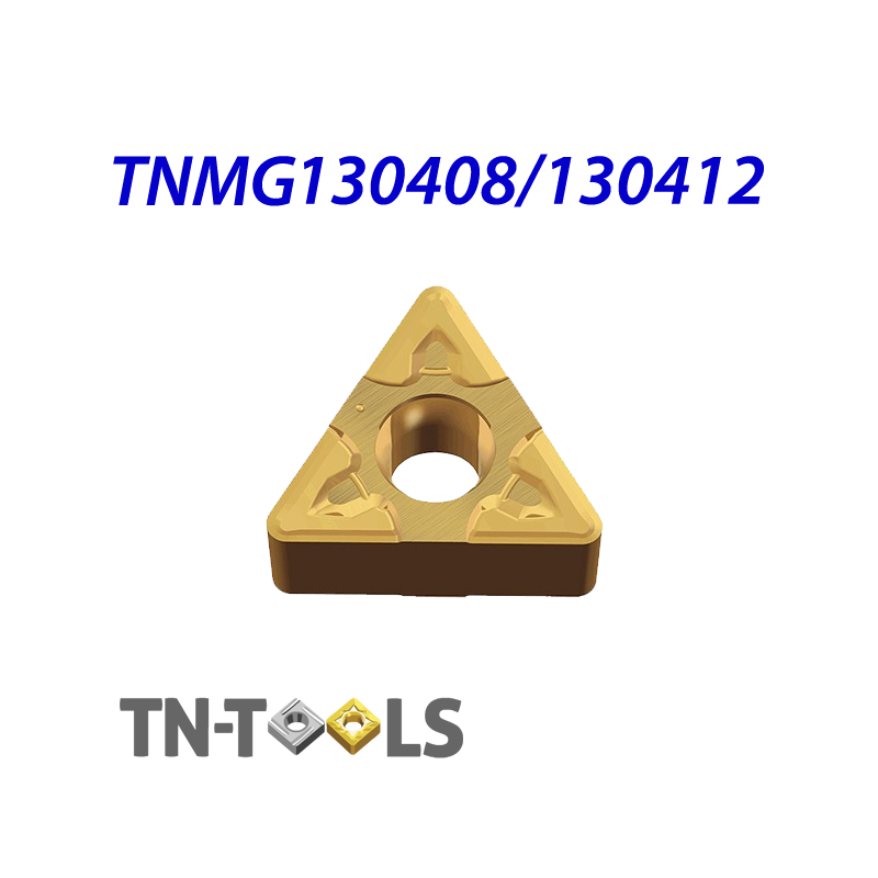 TNMG130408-KR ZZ0764 Negative Turning Insert for Medium