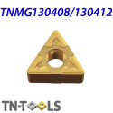 TNMG130408-KR ZZ4919 Placa de Torno Negativa de Medio