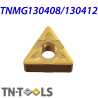 TNMG130408-KR ZZ0919 Placa de Torno Negativa de Medio