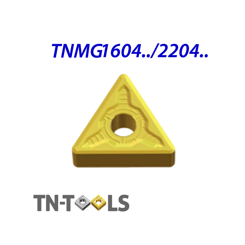 TNMG220412-KR ZZ0919 Negative Turning Insert for Medium TNMG220412-KR ZZ0919 Negative Turning Insert for Medium