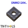 SNMG120408-PZ ZZ2984 Negative Turning Insert for Roughing