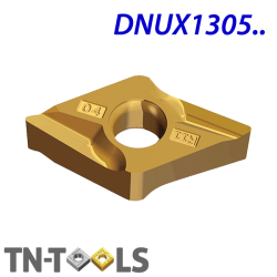 DNUX130508-X88 ZZ1874 Placa de Torno Negativa de Medio