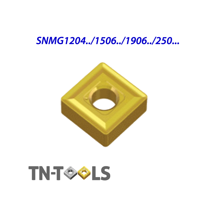 SNMG250716 ZZ1874 Negative Turning Insert for Medium SNMG250716 ZZ1874 Negative Turning Insert for Medium