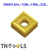 SNMG250716 ZZ4899 Negative Turning Insert for Medium