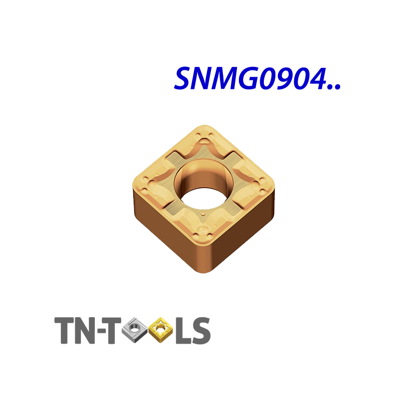 SNMG090404-VI ZZ1874 Negative Turning Insert for Medium SNMG090404-VI ZZ1874 Negative Turning Insert for Medium