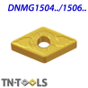 DNMG150408-CY ZZ0774 Negative Turning Insert for Finishing