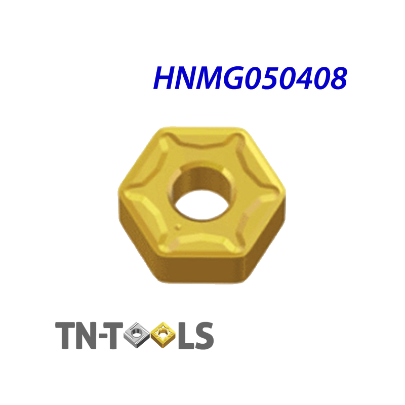 HNMG50408-MA ZZ1874 Negative Turning Insert for Medium HNMG50408-MA ZZ1874 Negative Turning Insert for Medium
