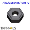 HNMG50408-YA ZZ4899 Negative Turning Insert for Medium