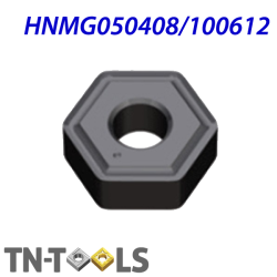 HNMG50408-YA ZZ4919 Negative Turning Insert for Medium