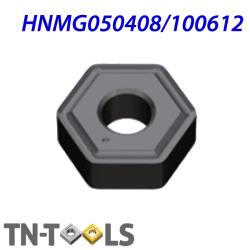 HNMG100612-YA ZZ4919 Negative Turning Insert for Medium