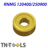 RNMG120400 ZZ1874 Placa de Torno Negativa de Desbaste