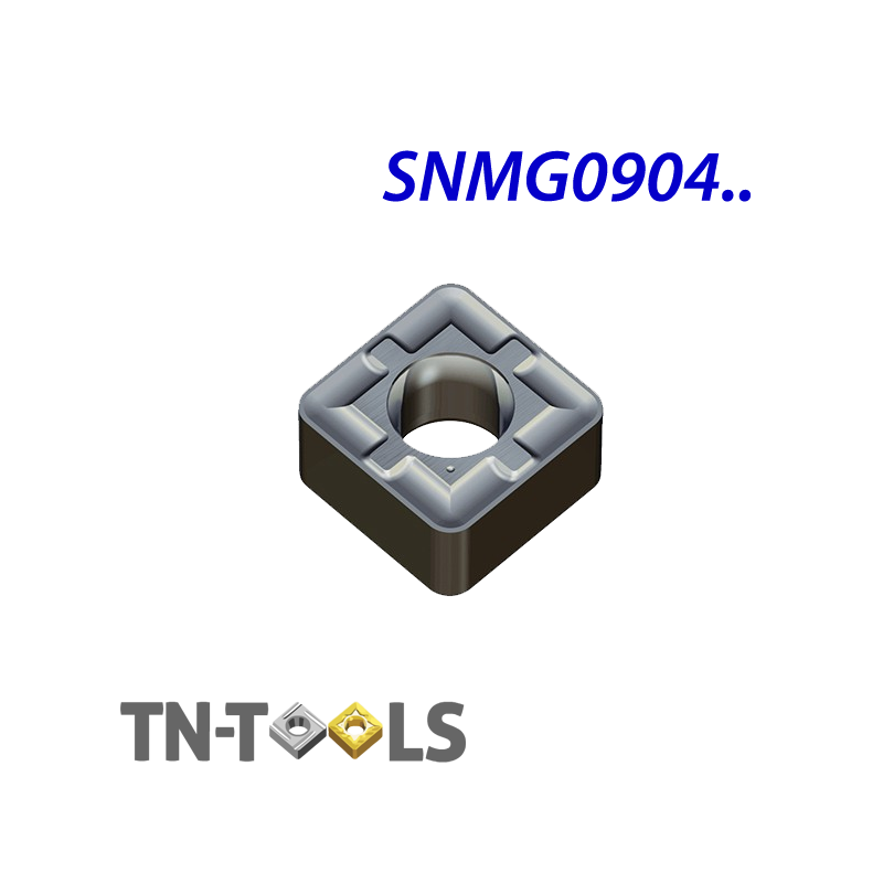 SNMG090404 ZZ2994 Negative Turning Insert for Medium SNMG090404 ZZ2994 Negative Turning Insert for Medium