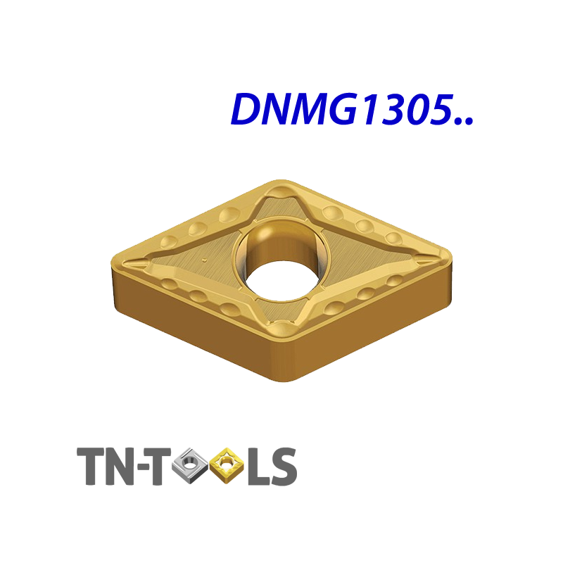 DNMG130504-RZ ZZ1864 Negative Turning Insert for Medium DNMG130504-RZ ZZ1864 Negative Turning Insert for Medium